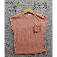 Girls' kutung t-shirt 8-9 years old, LOLABY