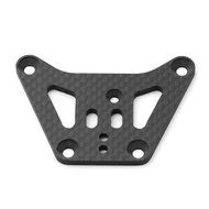 Carbon Fiber Upper Plate TO-213-MP10 for Kyosho MP10 RC Car Upgrade Parts Accessories