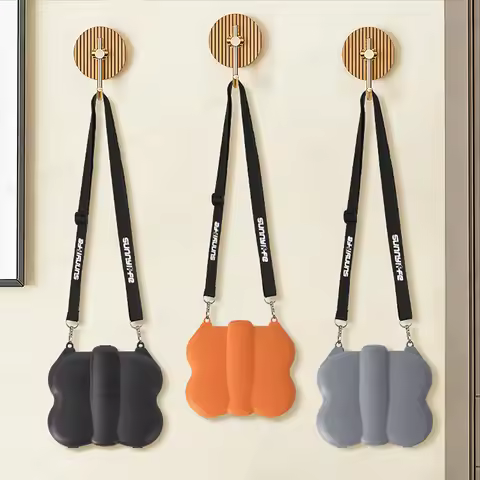 Protective Case For DJI Neo 2 Portable Butterfly Storage Box Scratch-resistant Dustproof Cover For D