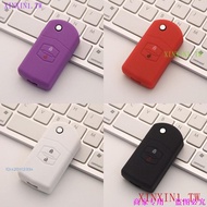 Mazda Mazda Key Cover Mazda 3 Mazda 5 Mazda 6 Mazda 7 cx4 cx5 cz7 cx-8 Silicone Key Cover Key Case