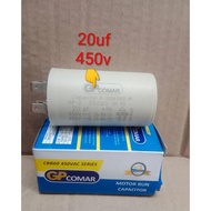 20uf 450v Running capacitor therminal type