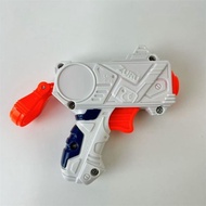 ZURU Children Boy Toy Soft Bullet Gun Xshot Launcher Submachine Gun Limited Edition Car Model