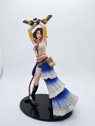 優娜 太空戰士10 太十  最終幻想10 FFX  YUNA GK