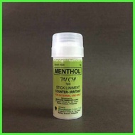 Tai>h/Chi^gh$Menthol^Tv$Stick^bf$Liniment