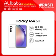 Samsung Galaxy A54 5G 8/128GB - 8/256GB Garansi Resmi