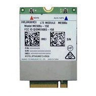 Sierra Wireless Thinkpad 4g LTE SierraEM7455