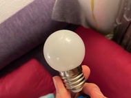LED E27 12W 三色燈泡
