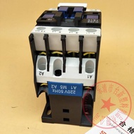 New Arrival Brand New Shanghai People AC Contactor CJX2-4011 CJX2-5011 CJX2-6511 380V220V 9b4