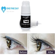 Eyelash Extension Glue Beginners Tasteless Eyelash Glue Eyelash Glue Eyelash Glue Grafting E8p1