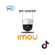 Imou IPC-S31FEP wifi surveillance Camera
