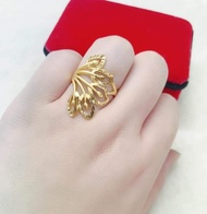 10k Gold ring for women