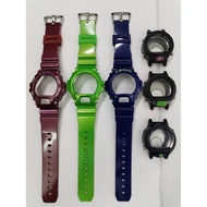 Full Set BnB & Hardcase DW6900 for Copy Ori