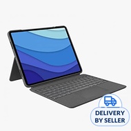 Logitech Combo Touch Keyboard iPad Pro 11" 1st/ 2nd/3rd Gen
