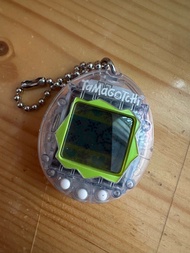 Tamagotchi 他媽哥池 復刻版 正品萬代 陸版