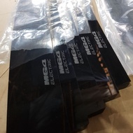 MG4 EV MG 4 EV Slim Flat Car Gutter 3m