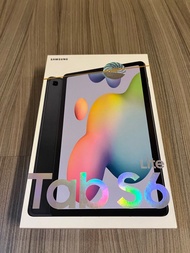 全新三星 Samsung Galaxy Tab S6 Lite 4GB / 128 GB  Oxford Gray