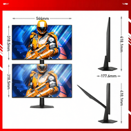 [China Plug Adapter Needed] AOC | 24 inch 2K 240Hz Monitor