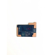 Dell Precision 7550 M7550 Keyboard Link Small Board LS-J266P