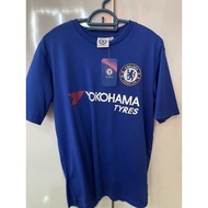 Chelsea football shirt / Yokohama Chelsea shirt