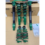 CIVIC FL1 - Tein Flex Z - Honda CIVIC FL1 / 1.5 Turbo / Adjustable Suspension / PN: VSAFV-C1AS3