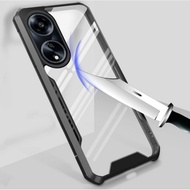 For Honor 90 Smart Honor X7B X7A X8A X9A X8 X6 5G Soft Frame Protect Fundas Phone Cover Clear Acryli