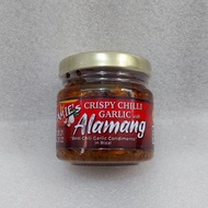 Jamie's Crispy Chilli Garlic with Alamang 110ml