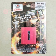 RACING CDI UNIT - DEMAK - DVS 110 (NK)