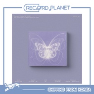 TAEYEON - Panorama : The Best of TAEYEON (DIGIPACK Ver.)