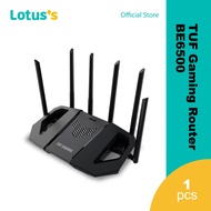 ASUS TUF-BE6500 Dual Band Wifi 7 Extendable Gaming Router
