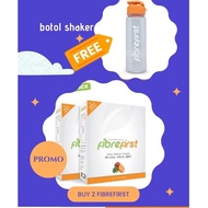 Fiberfirst Weekly Supply/PREMIUM FIBER Supplement