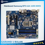 Hot Sale Mainboard Intel Samsung B75 Lga 1155 Ddr3 Support Gen3