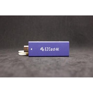 二手 EZCast 4K 無線影音投影棒  附電源線