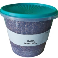 Rokok Tembakau Menthol