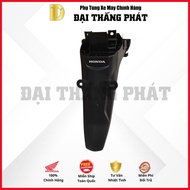 (Có bán lẻ) Dàn áo | Bộ nhựa Wave Alpha 110cc K89 năm 2025 - Phiên bản cổ điển - Màu Xám - C60 chính