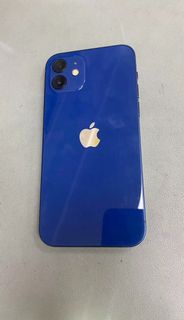 iPhone 12 256G 5G 雙咭雙待 功能全部正常運作，電池效能100%，電池良好，已貼貴價玻璃鋼化貼及保護套！