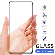 Samsung S21FE S20FE A52 9H Tempered / Hydrogel Glass Screen Protector