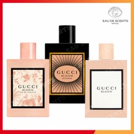 GUCCI BLOOM EDT/EDP/INTENSE EDP 100ML