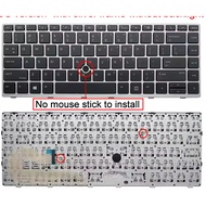 HP EliteBook 745 840 G5/G6 846 G5/G6 848 G5/G6 Zbook 14U G5/G6 HSN-I17C-4/I13C-4 I24C MT44 (KN 852)