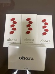 Ohora 指甲貼