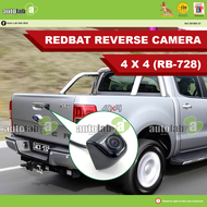 Redbat Reverse Camera for 4x4 Car (RB-728)
