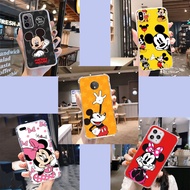 Silicon Soft  Case For Compatible for OPPO A56 Reno A94 F9 A91 A95 A32 2 A55 A93 Pro  Lite Pro LM-89