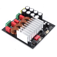 Class tpa3255 Power Amplifier Board 300w+300w High Power Power Amplifier Dual Channel Pure Rear d Di