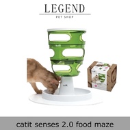 catit senses 2.0 food maze