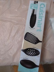 Cuisinart oceanware tool set 廚具紫色4件