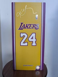 ENTERBAY NBA LA Lakers 洛杉磯 湖人 Kobe Bryant 高比拜恩