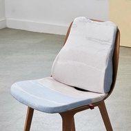 【台中店-TENDAYS】希臘風情辦公減壓椅墊組(可車用)-頭枕+背墊+坐墊