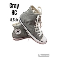 Converse All Star High Cut