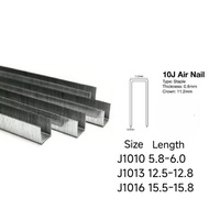 Air Staples Nail J1010/J1013/J1016