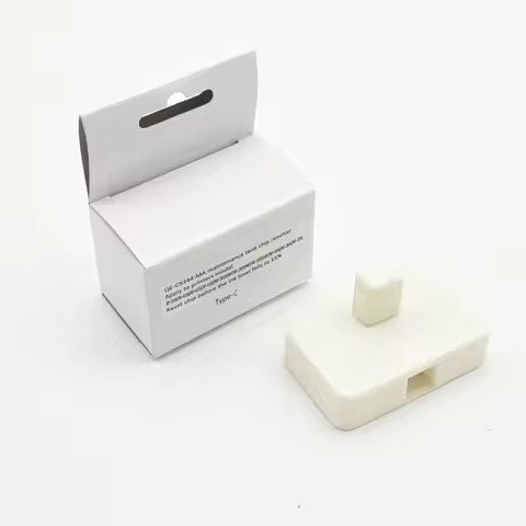 C9344 Maintenance Box Tank Chip Resetter For Epson L5590 L3550 XP-2200 XP-2205 XP-3200 3205 4200 420