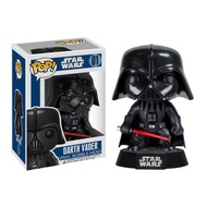 Funko Pop! Star Wars - Darth Vader 1 - D5Ae3D - Original Authentic